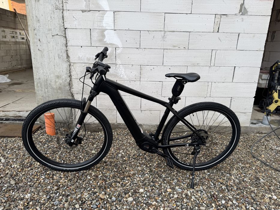 bicicleta electrica Bulls copperhead Evo 2