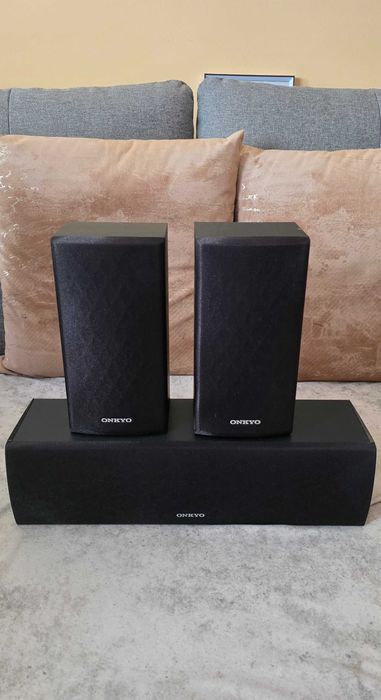 Sistem Home Cinema Onkyo HT-S7805