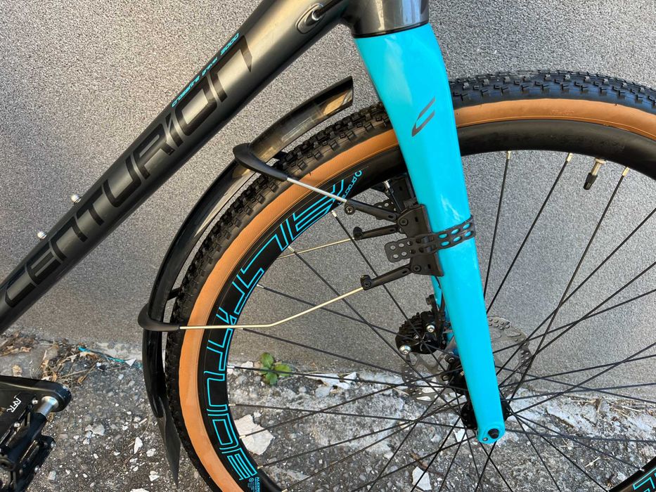 +CENTURION Crossfire Gravel 3000 HP1/ 53-S/M- size/+