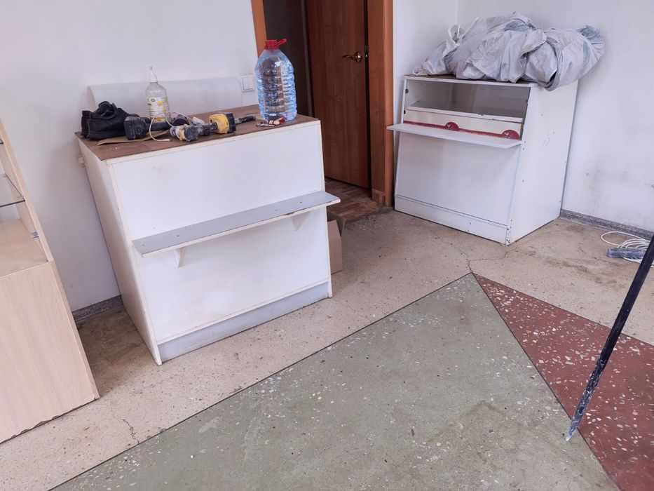 Витриный для магазин