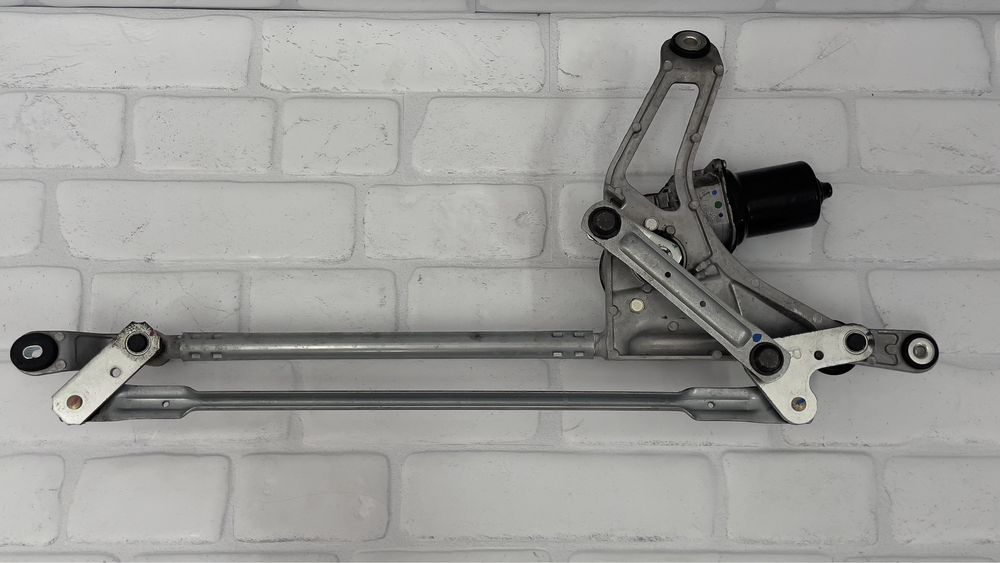 Рамена чистачки с моторче AUDI Q5 SQ5 80B955023A