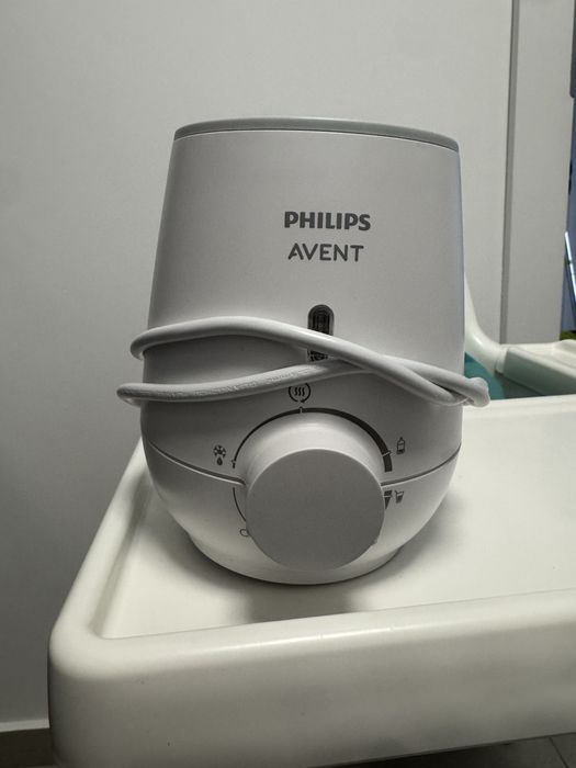 Incalzitor biberoane Philips Avent