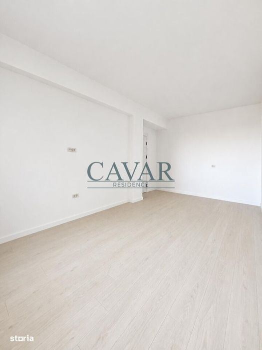 Proiect Cavar Residence Finalizat