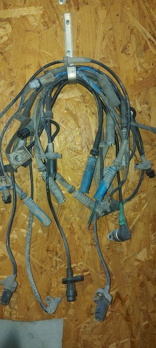 Датчики ABS от БМВ Е39