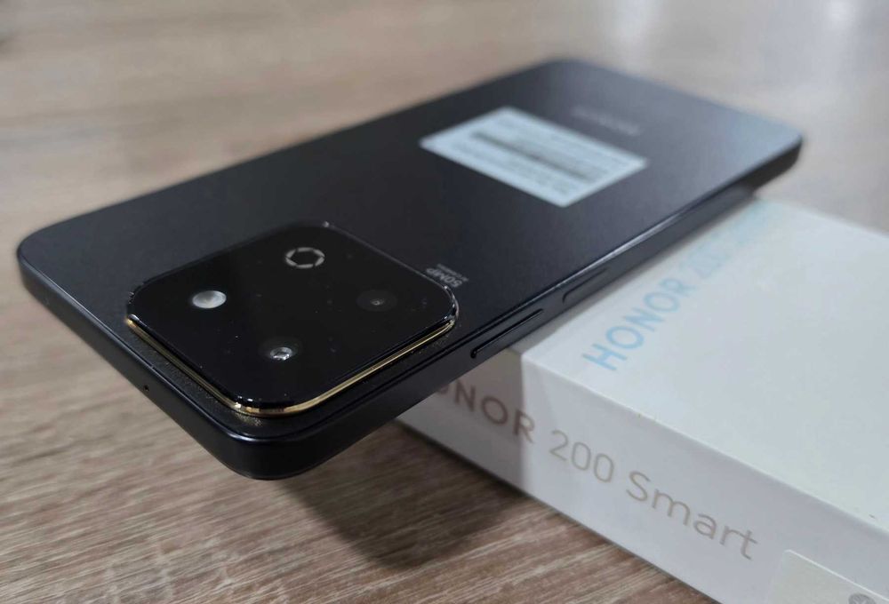 Honor 200 Smart 5G 256GB 4GB RAM