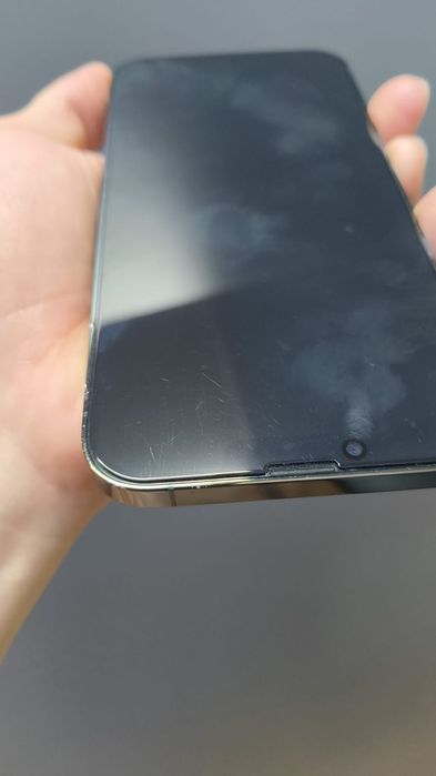 Iphone 13 pro max 128gb аккумулятор 85% Реал ломбард