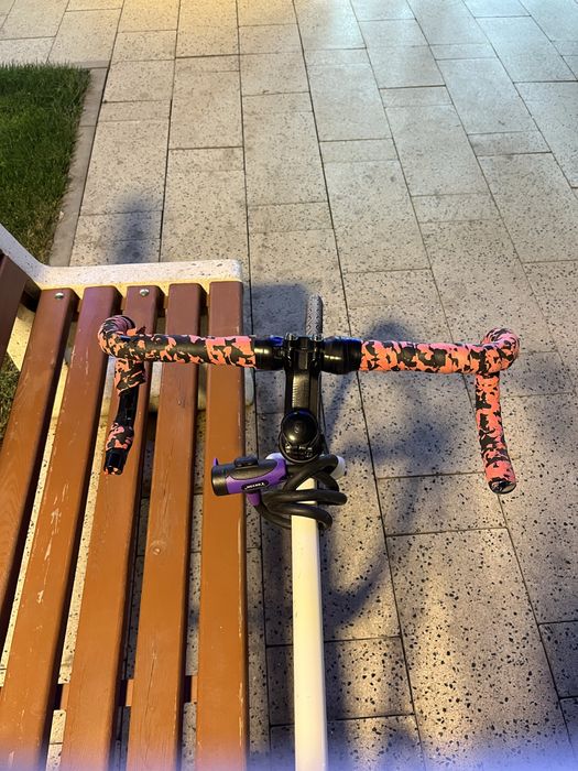 Подам Фикс - Велосипед