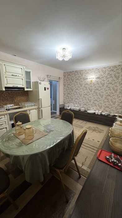 Сдается коттедж посуточно