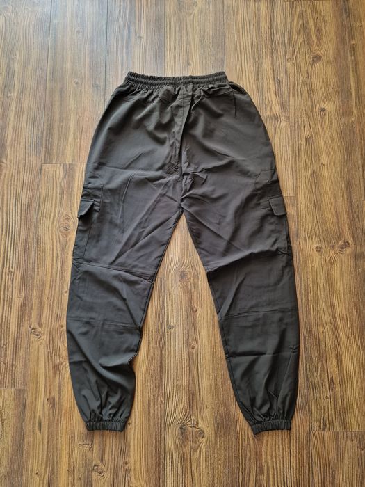 Мъжко спортно долнище шушляк карго размер  S M L XL 2XL 3XL