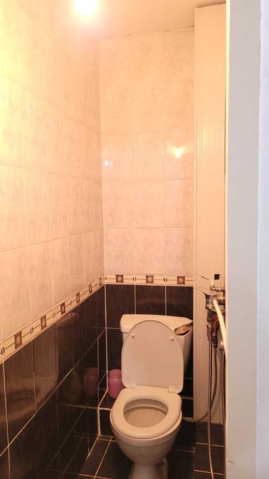 Продам 3х комнатную квартиру