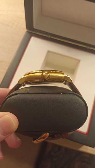 Poljot International 43mm.