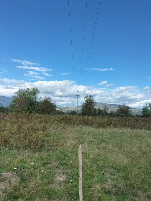 Teren de vanzare Runcu Gorj