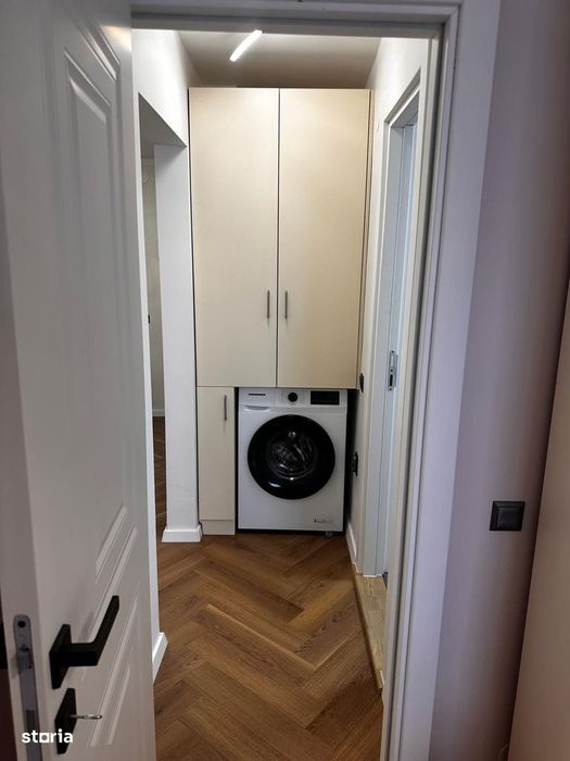 |3 camere|Complet Renovat|Mobilat|Utilat|