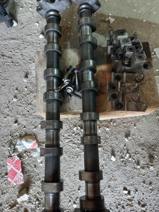 Части за Renault Master 2.5dci 150кс