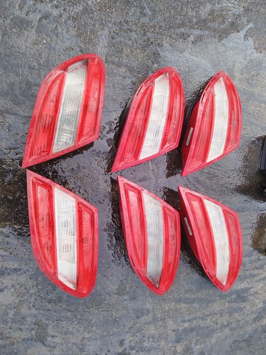 Stop stanga/dreapta Mercedes C-Class w204