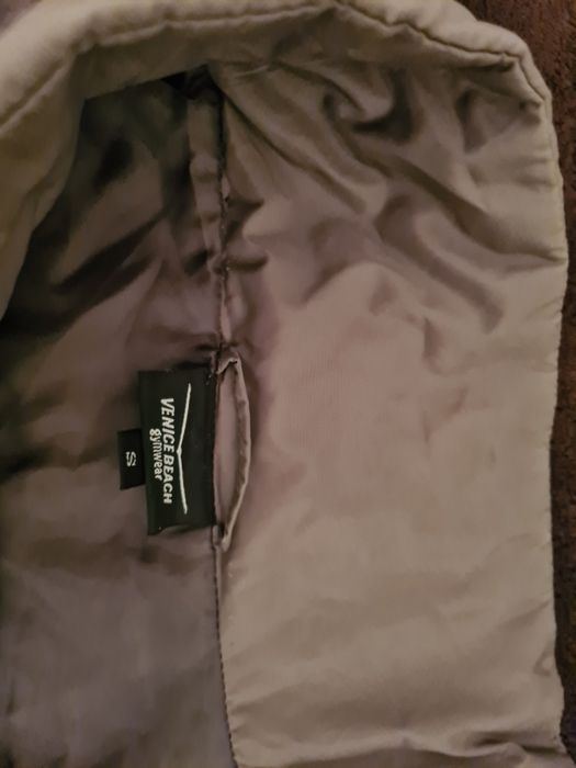 Venice Beach Hoodie/ hanorac Sport