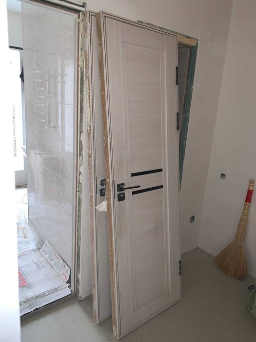 Межкомнатные двери срочно