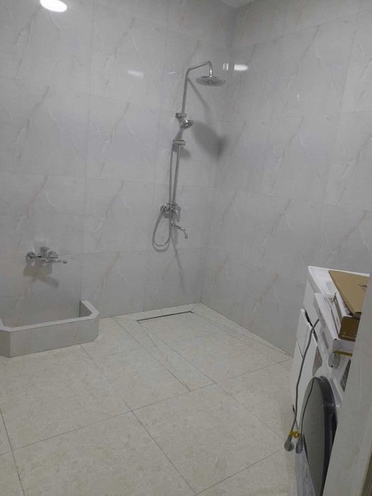 Сдаётся в долгосрочную аренду новая квартира в М.Улугбекский Карасу-6