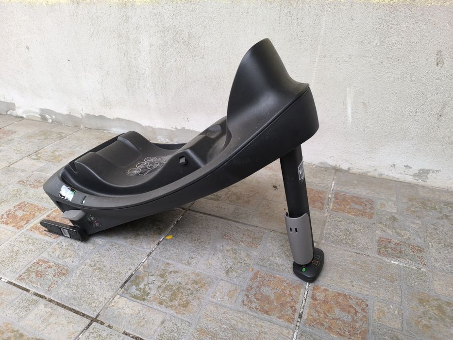 Vand scoica Cybex + baza isofix