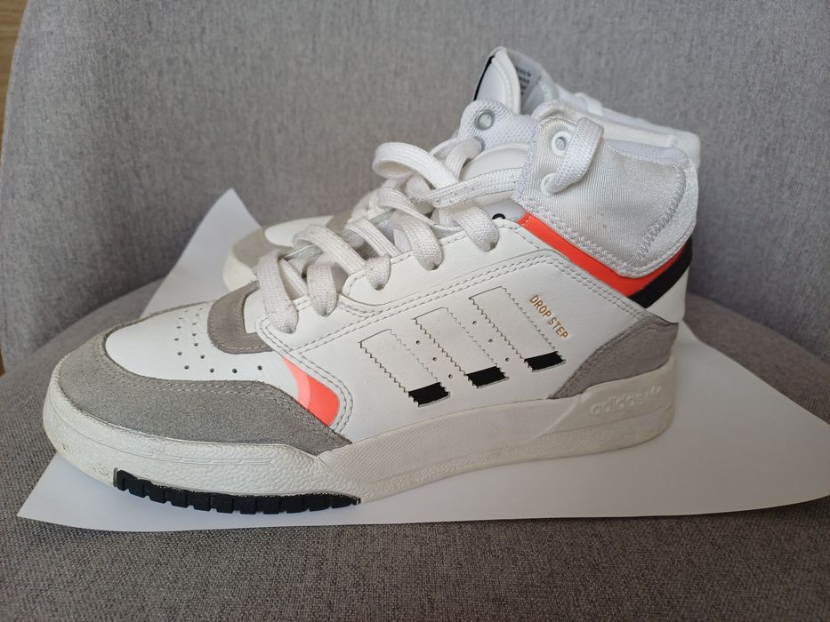 Високи маратонки Adidas