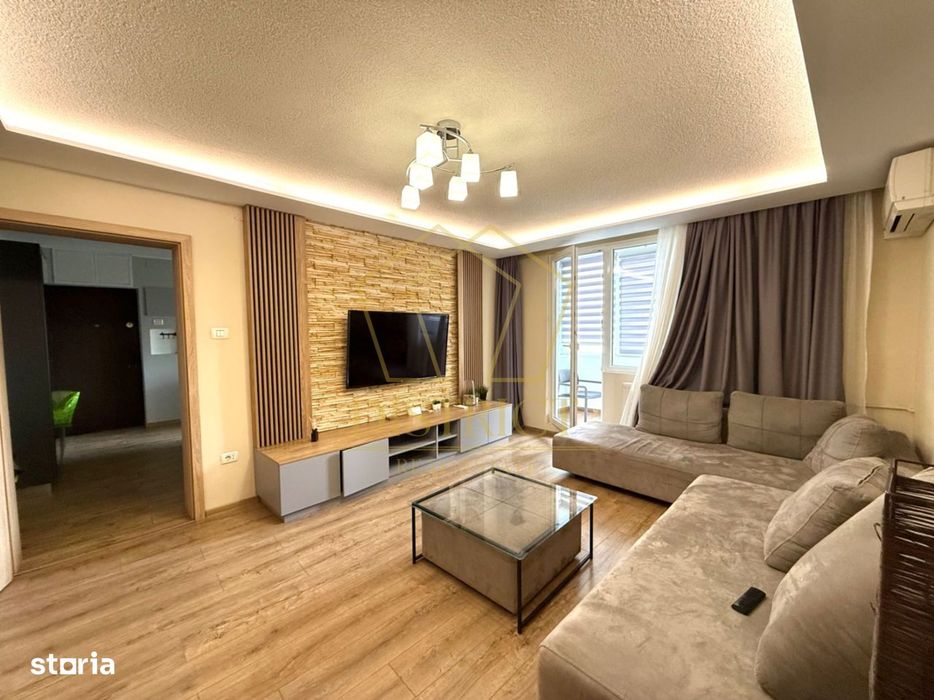 Apartament cu 3 camere ultracentral | Timisoara — fotografia 1