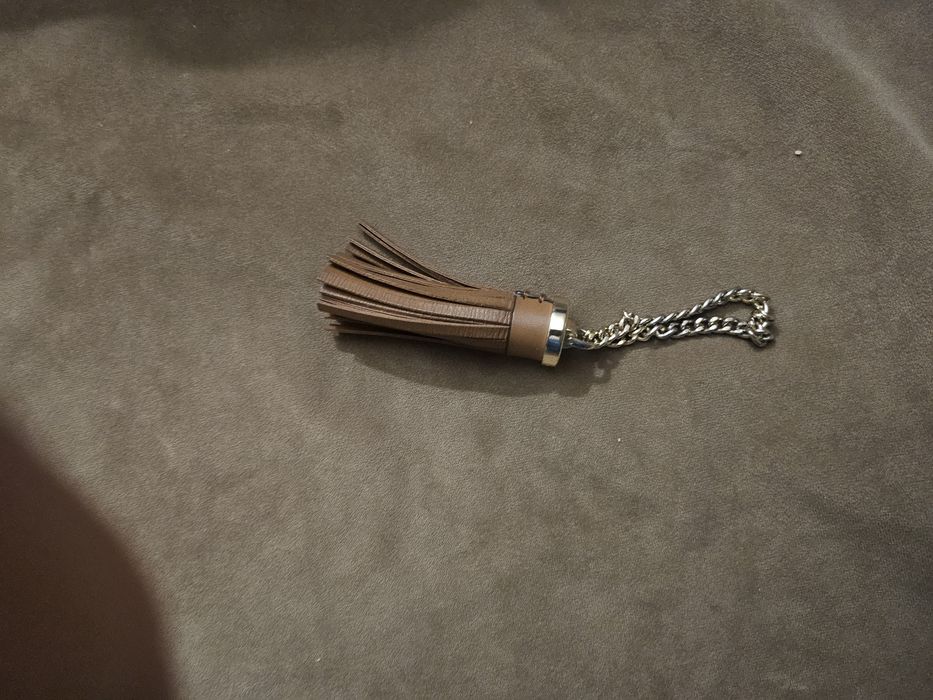 Клатч MICHAEL KORS коричневый