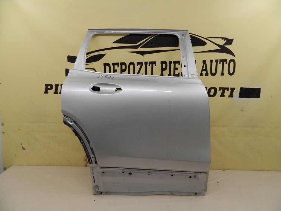 Usa dreapta spate Mercedes GLB W247, 2019, 2020, 2021, 2022, 2023