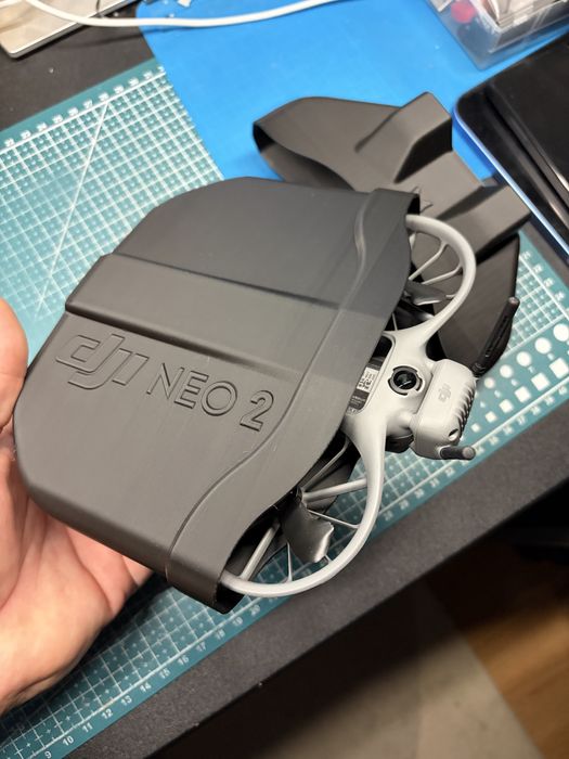 Cutie carcasa protectie dji neo 2