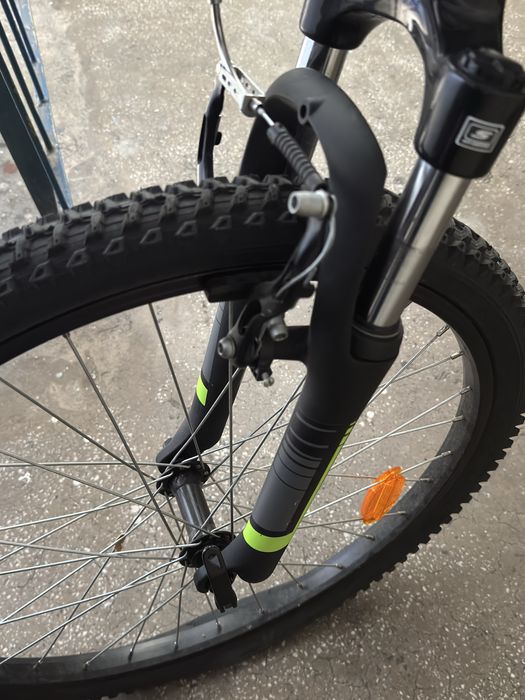 Bicicleta  Copii Rockrider 24  “