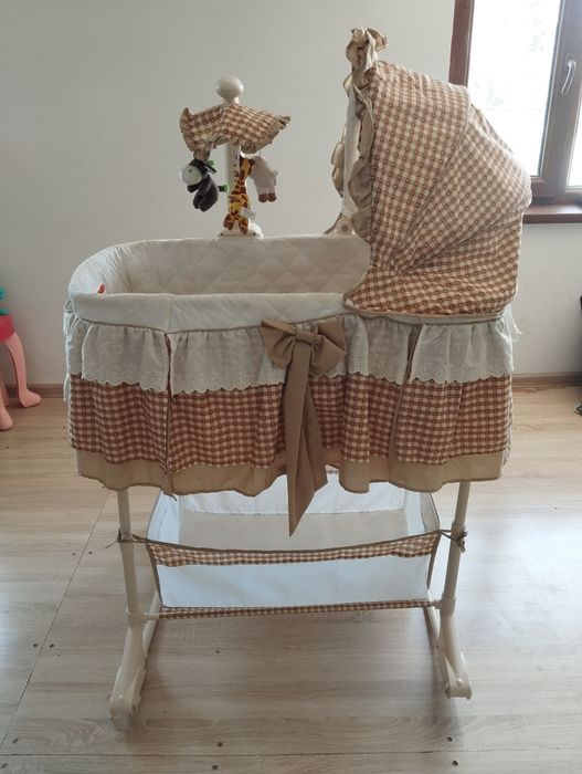 Детская колыбельная