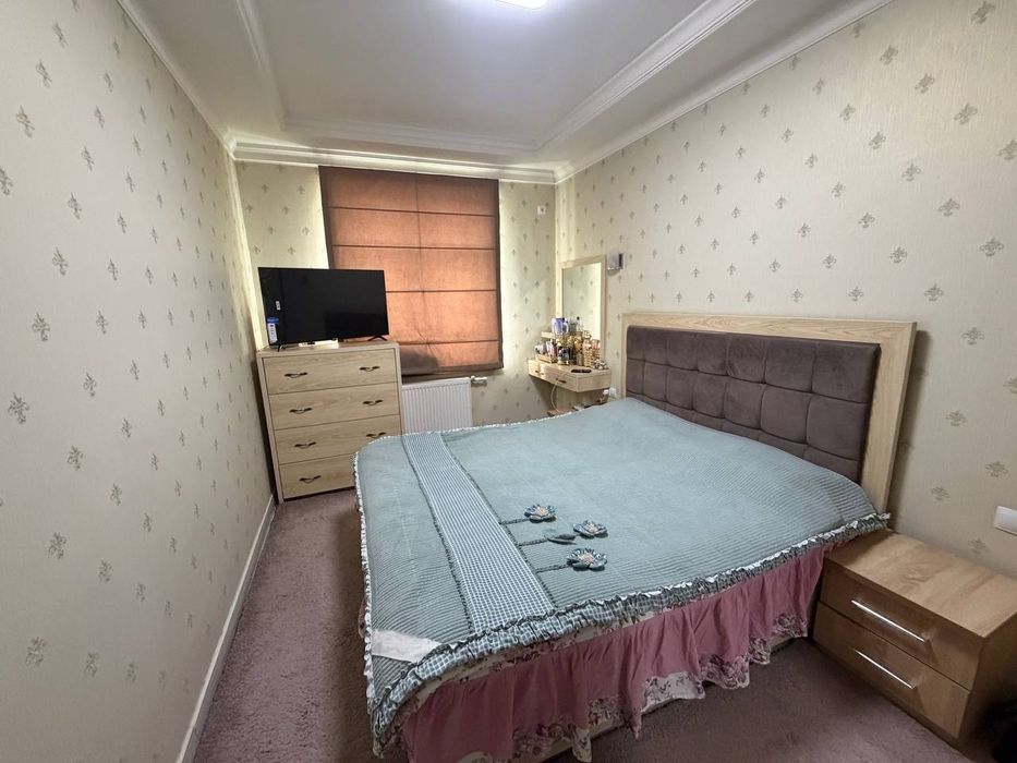 Себзор  -   Golden House     новостройка