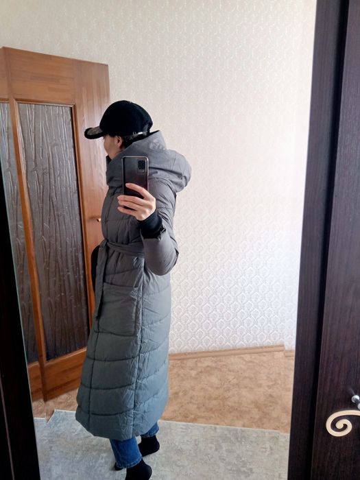 Куртка осень-зима