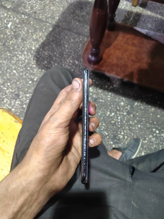 IPhone Xs sotilada