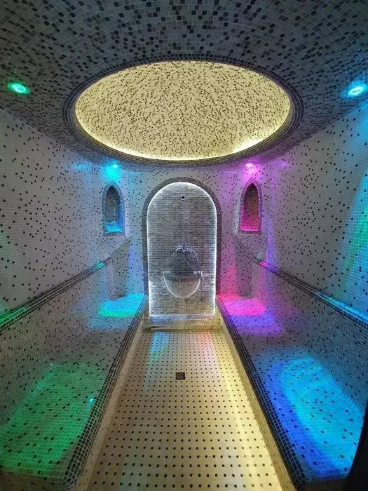 Dacha Chimyonda Oyilaviy ga szlarni kutb qolamiza