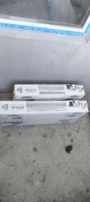 Радиатор батарея