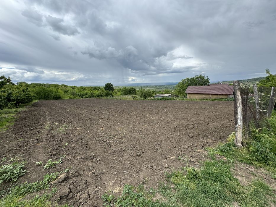 Vand Teren in com Costuleni, sat Hilita