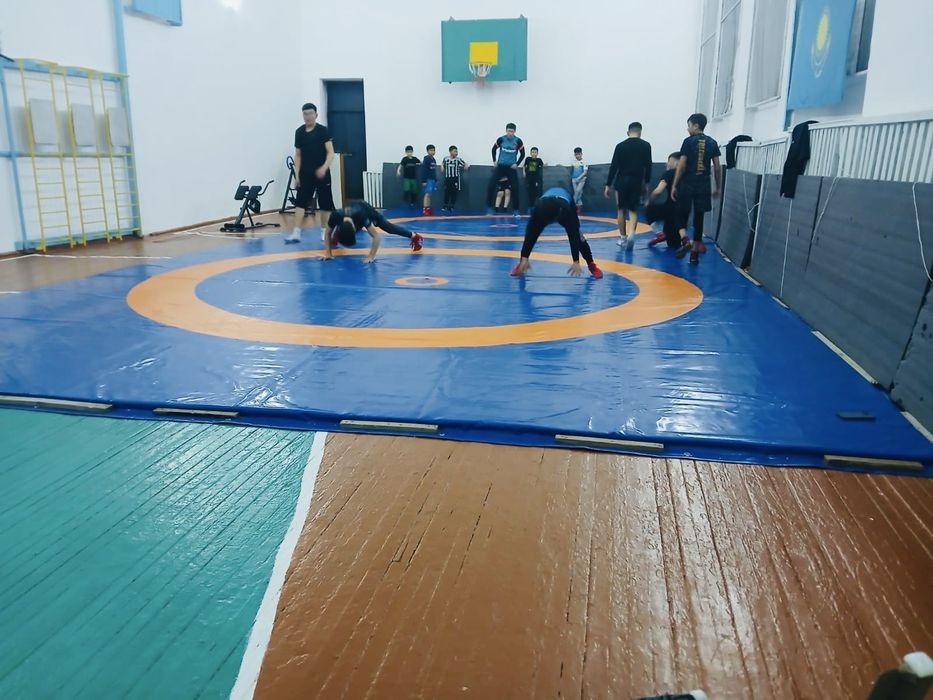 Продам маты в новом состаний