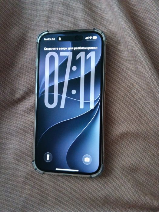 Срочно Продам айфон 15