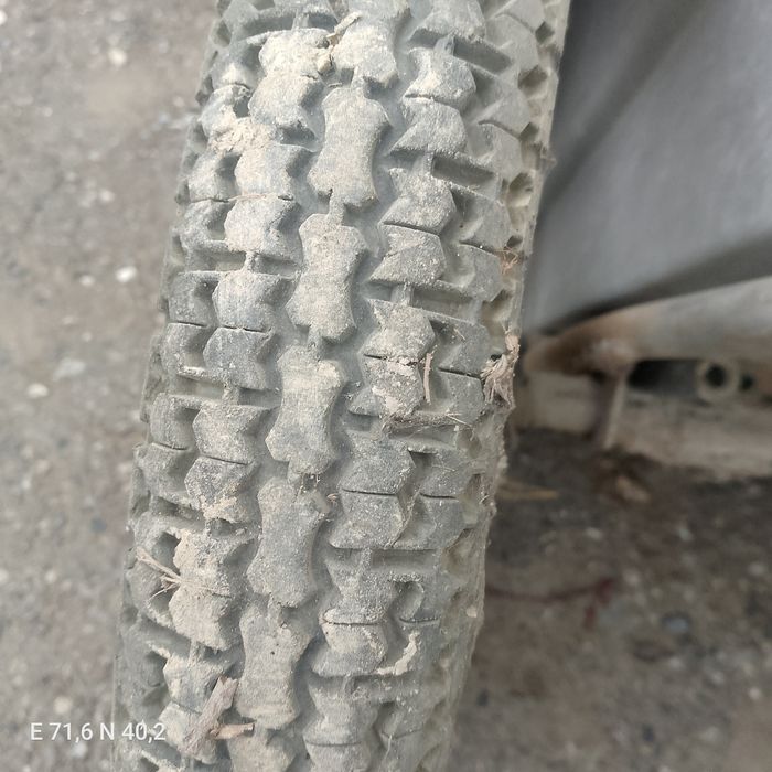 Assalomu alaykum Arava sotiladi