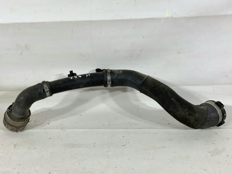 Tubulatura intercooler Renault Megane 4 facelift 144602115R 1.3 tce H5
