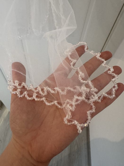 Bride чехли, халат, обувки, аксесоари