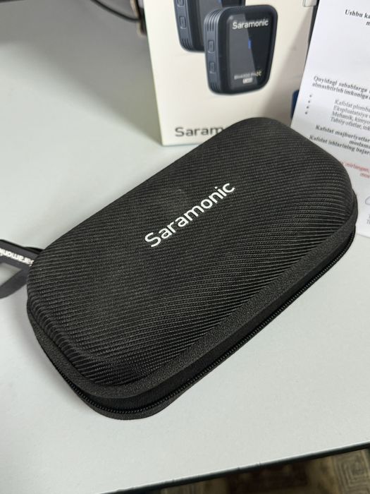 Mikkrafon 2tali Iphonega tushadi