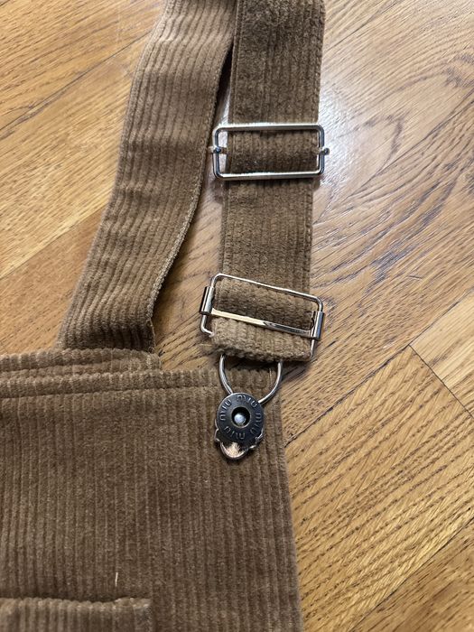 Сарафан под бренд miumiu.