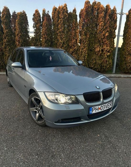 BMW Seria 3 320D