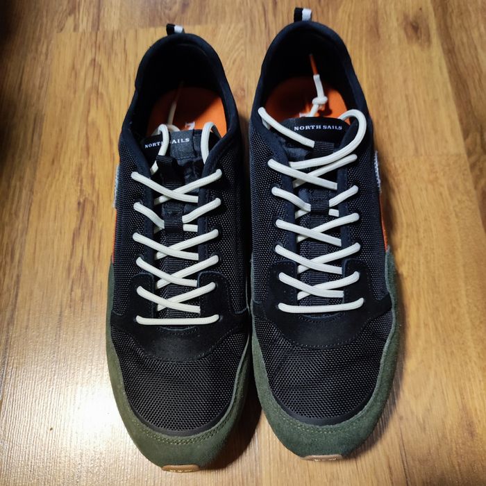 Маратонки North Sails 44 номер