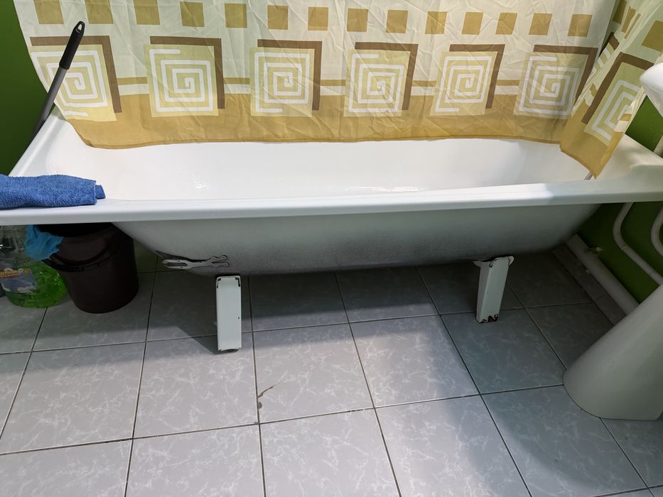 Продам ванну в отличном состоянии