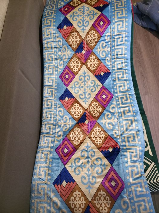 Корпешки бу красота