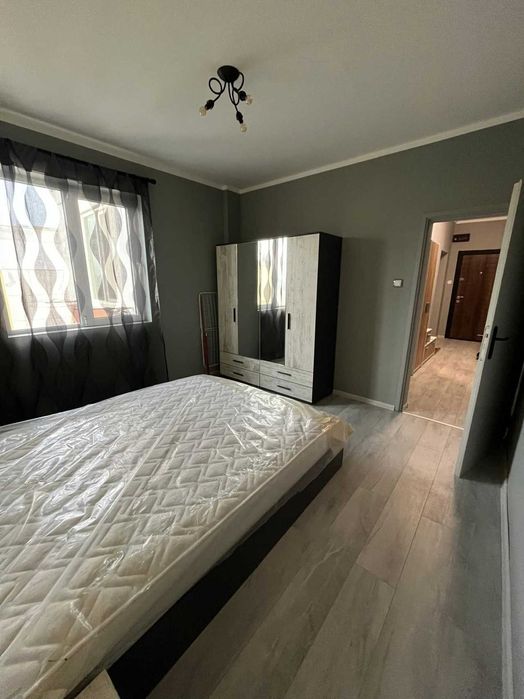 Тристаен Апартамент в Тракия