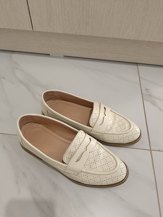 Туфли размер 35, 4000 тг