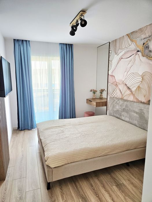 Proprietar, inchiriere apartament nou 2 camere, Drumul Taberei , Hercesa Stellaris
